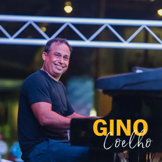 Música en directo: Gino & Friends